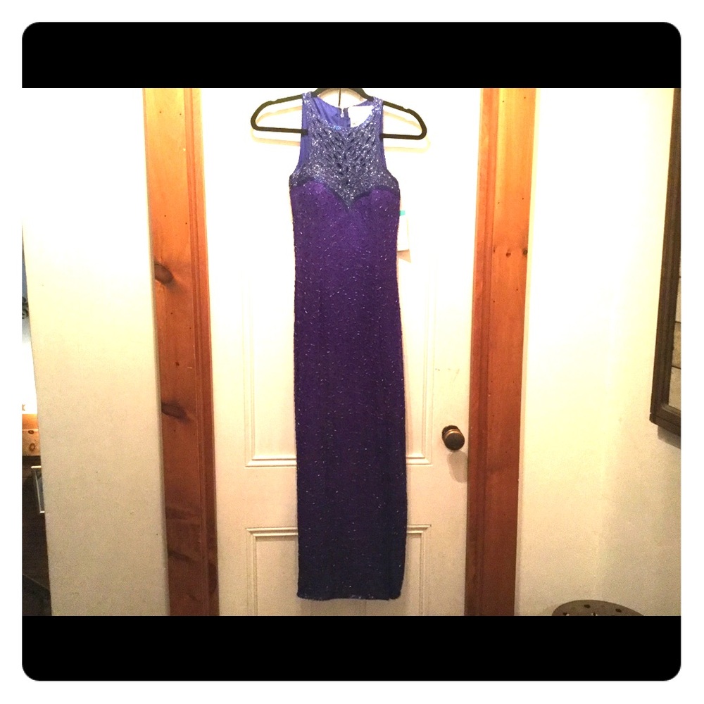 Evening/prom Dress